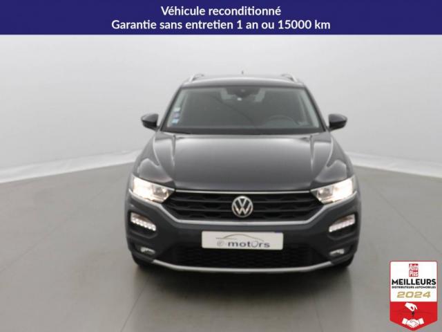 Volkswagen T-Roc image 3