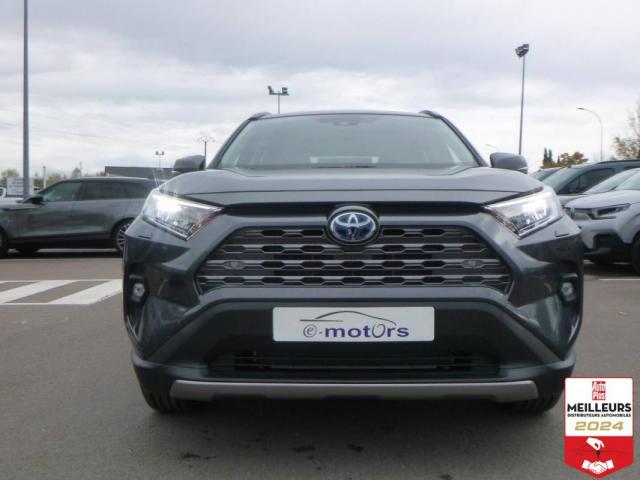 Toyota Rav4 image 5