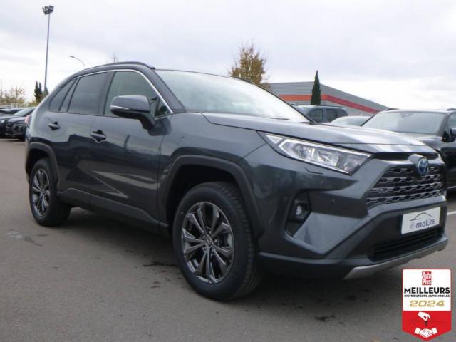 Toyota Rav4 image 7
