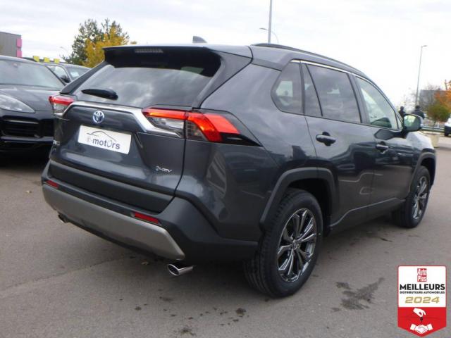Toyota Rav4 image 3