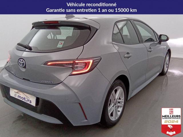 Toyota Corolla image 6