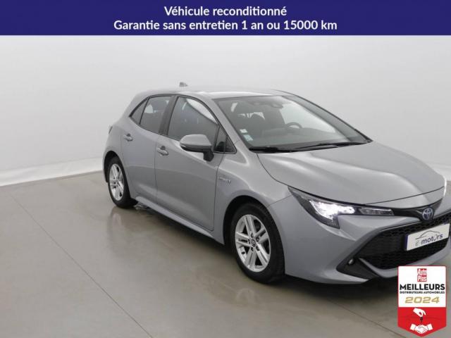 Toyota Corolla image 9