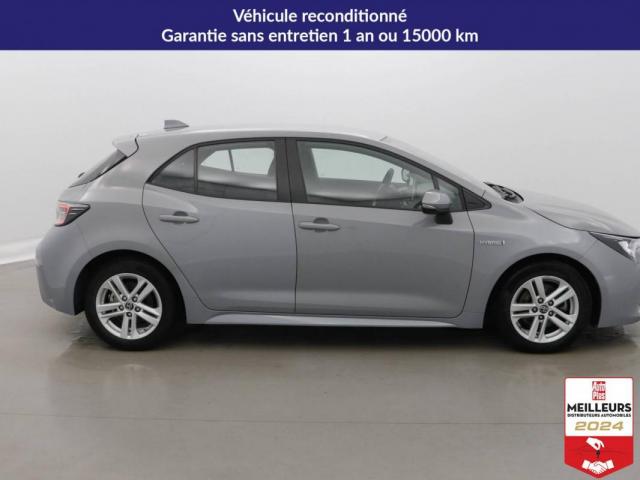 Toyota Corolla image 2