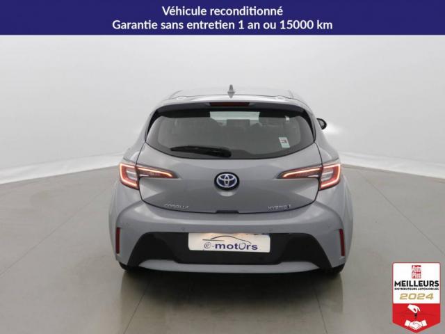 Toyota Corolla image 1