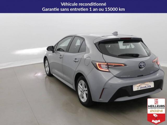 Toyota Corolla image 4