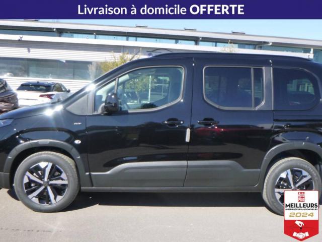 Peugeot Rifter image 4