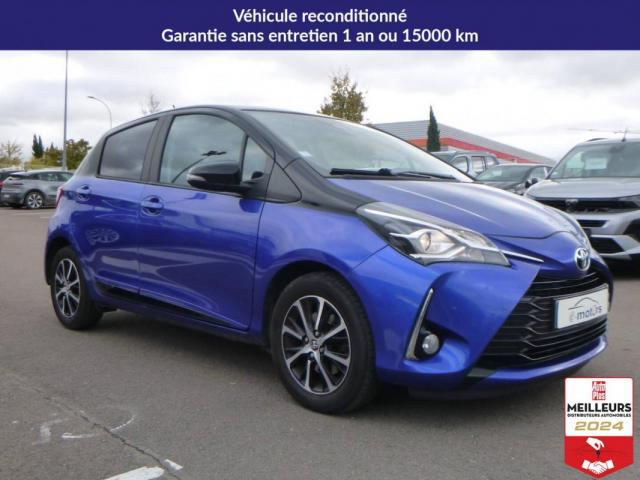 Toyota Yaris image 2