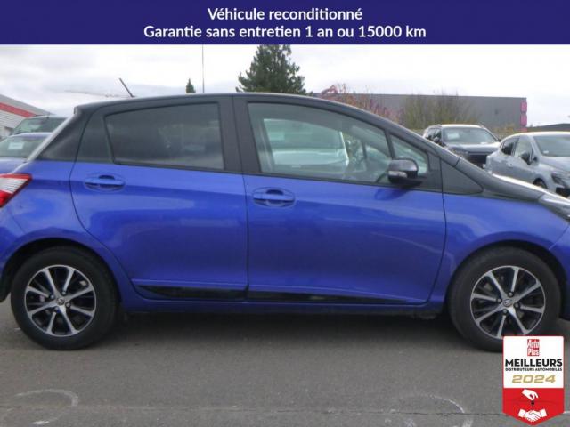 Toyota Yaris image 1