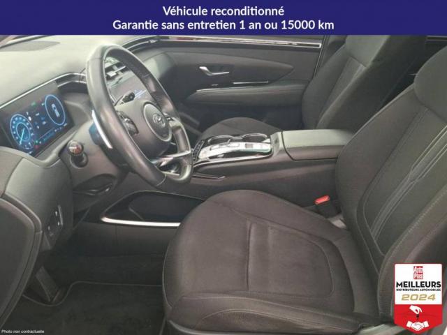 Hyundai Tucson image 4