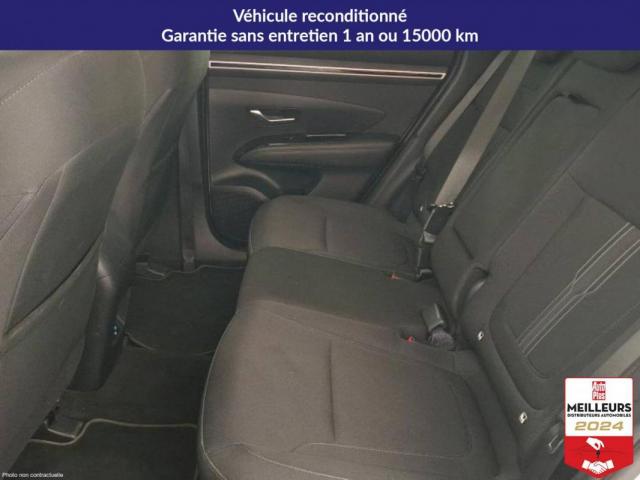 Hyundai Tucson image 3