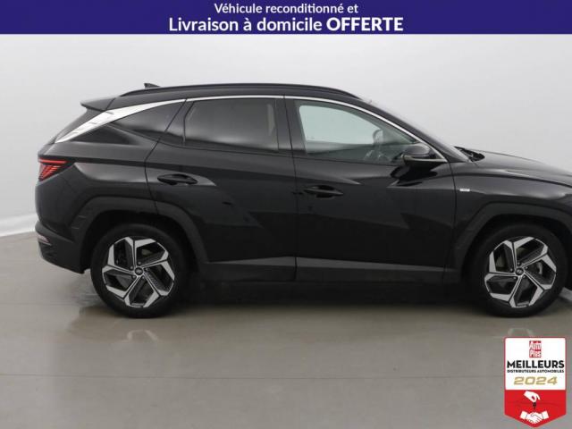 Hyundai Tucson image 3