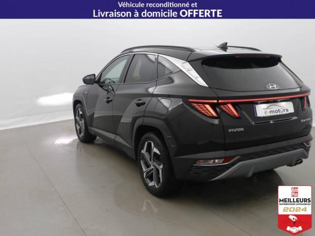 Hyundai Tucson image 8