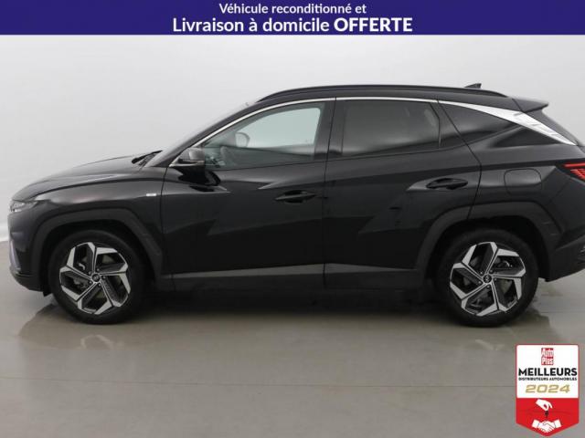 Hyundai Tucson image 4