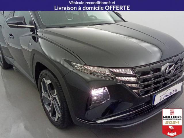 Hyundai Tucson image 5