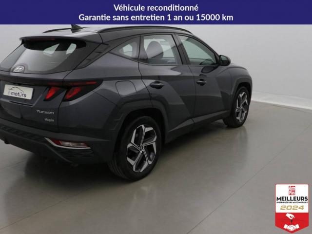 Hyundai Tucson image 5