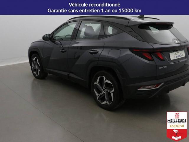 Hyundai Tucson image 3