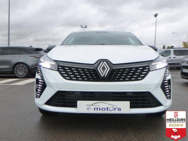 Renault Clio image 7