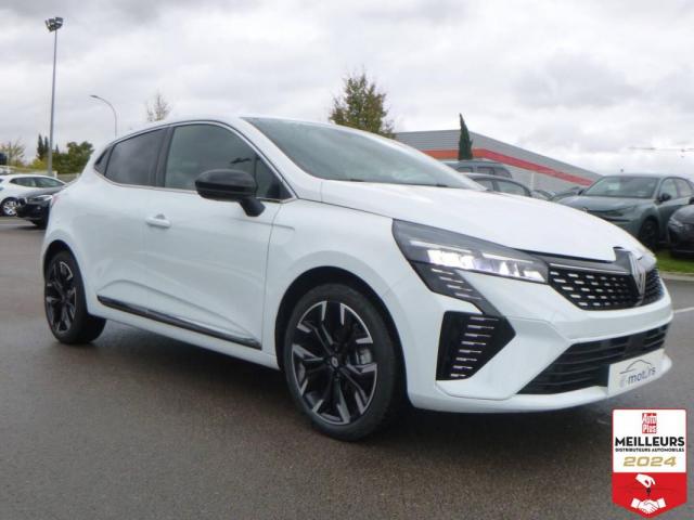 Renault Clio image 2