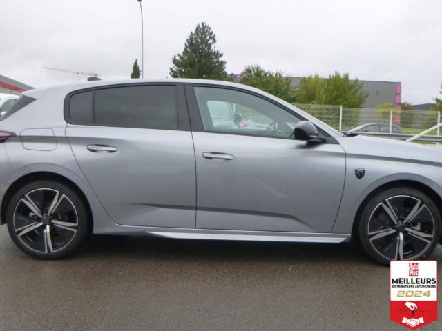 Peugeot 308 image 5