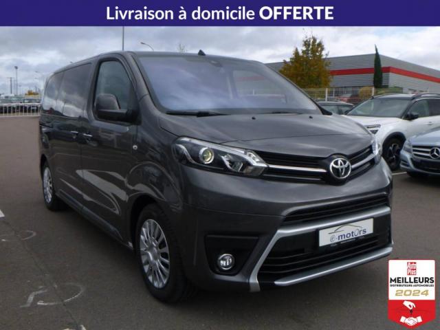 Toyota Proace Verso image 4