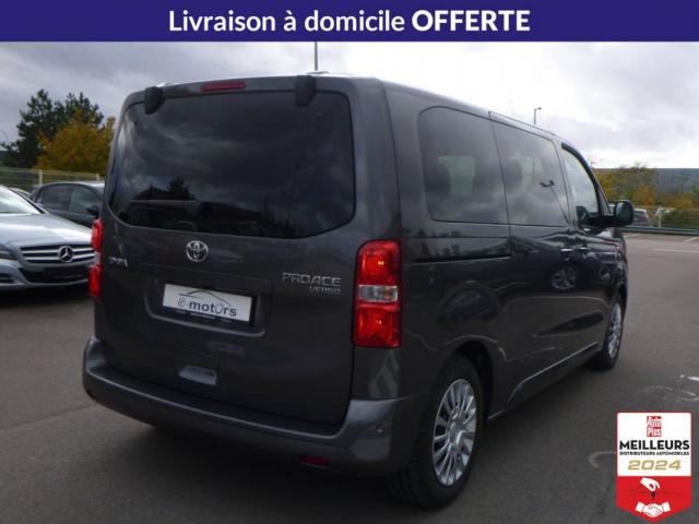 Toyota Proace Verso image 9