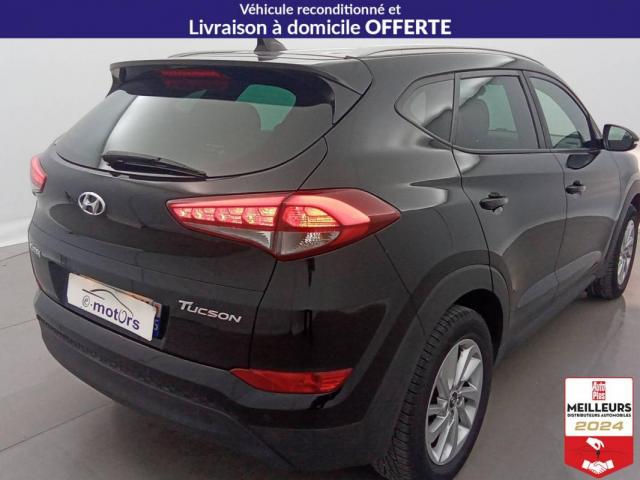 Hyundai Tucson image 3
