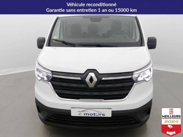 Renault Trafic image 7
