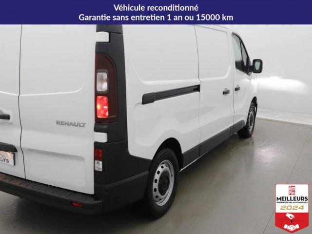 Renault Trafic image 8