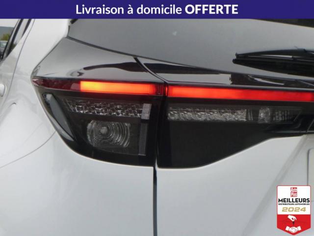 Toyota Yaris Cross image 1