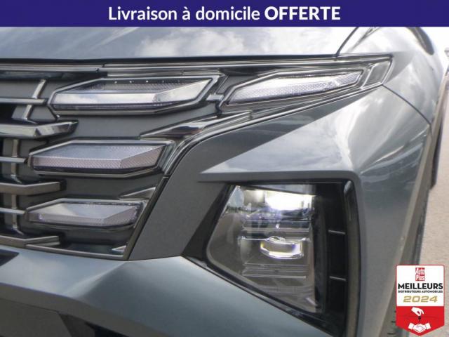 Hyundai Tucson image 5