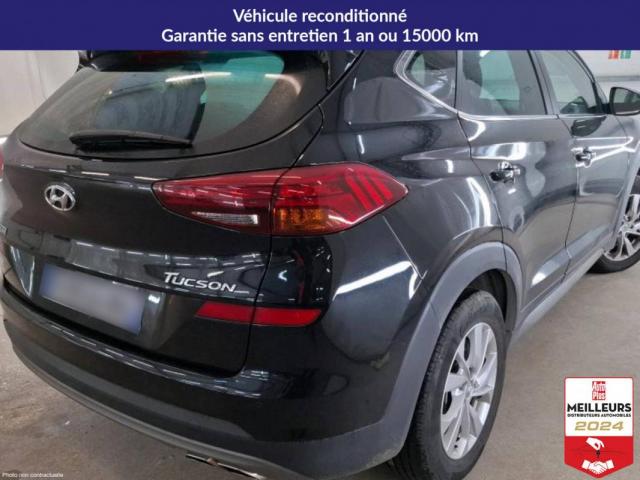 Hyundai Tucson image 3