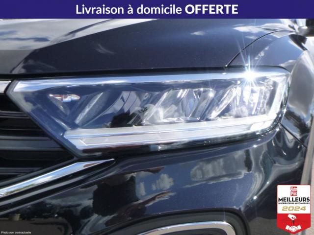 Volkswagen T-Roc image 5