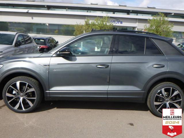 Volkswagen T-Roc image 4