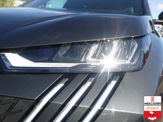 Peugeot 5008 image 8