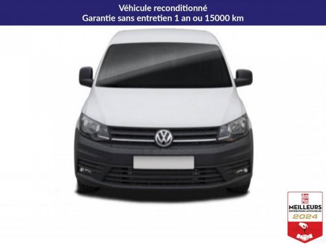 Volkswagen Caddy image 7
