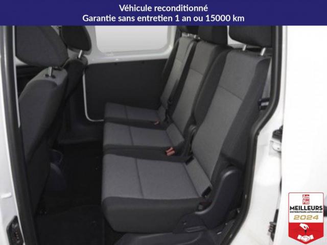 Volkswagen Caddy image 8