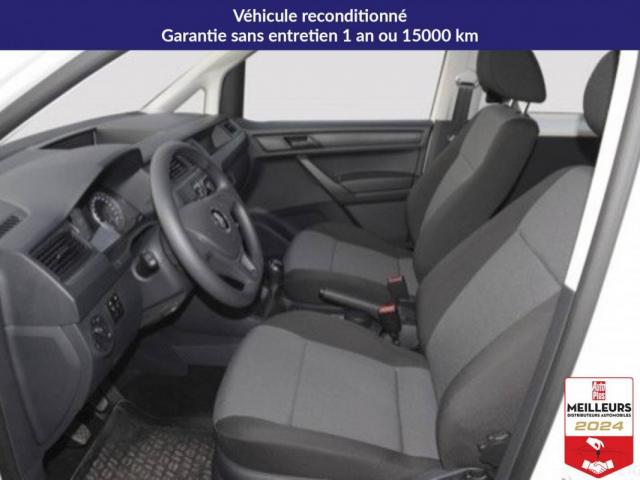 Volkswagen Caddy image 1