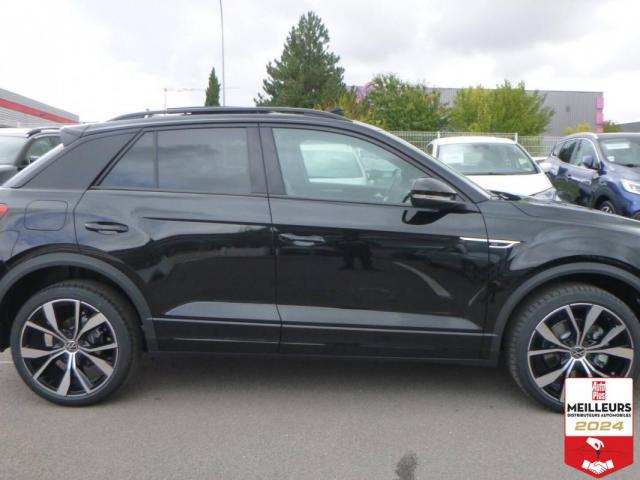 Volkswagen T-Roc image 8