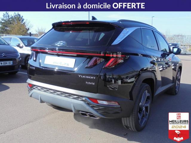 Hyundai Tucson image 1