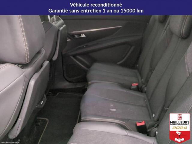 Peugeot 5008 image 2