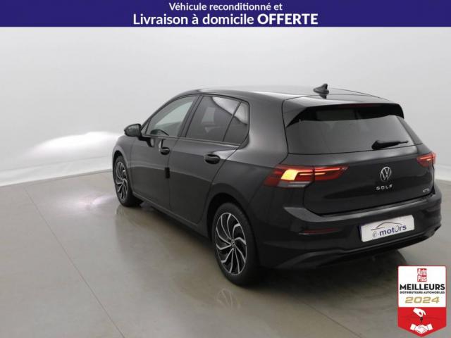 Volkswagen Golf image 2