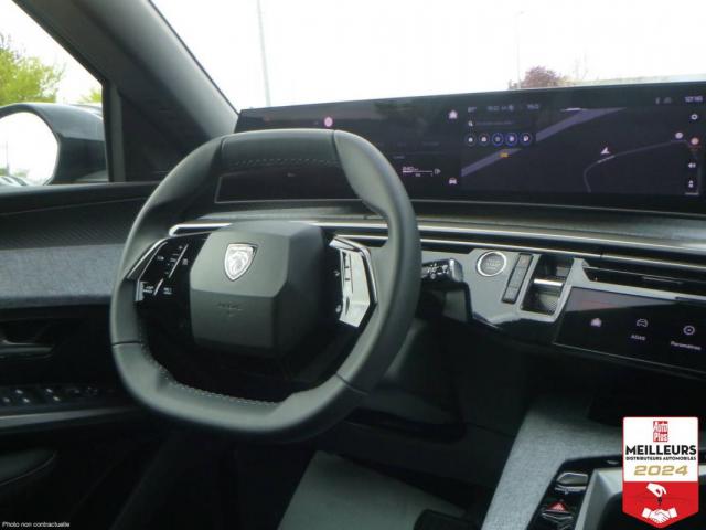 Peugeot 5008 image 5