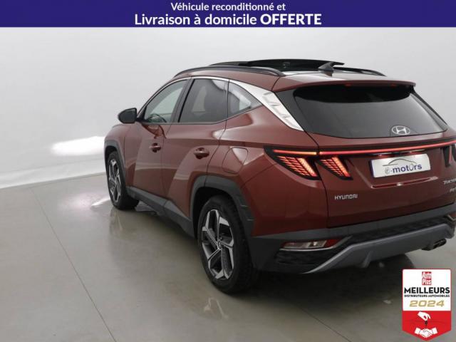 Hyundai Tucson image 8