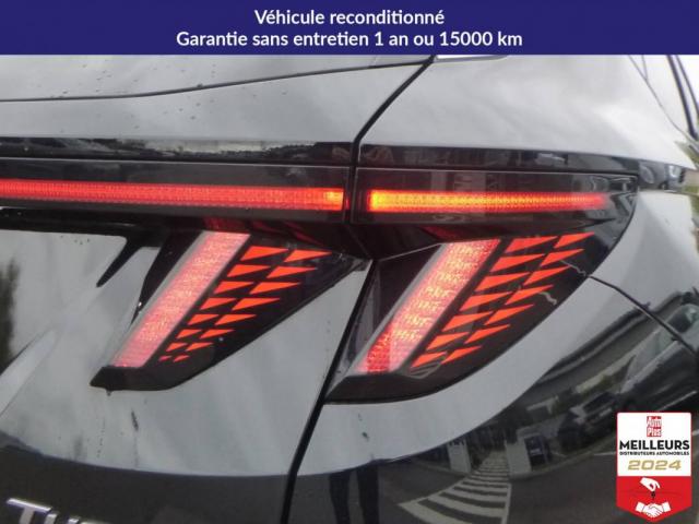 Hyundai Tucson image 1