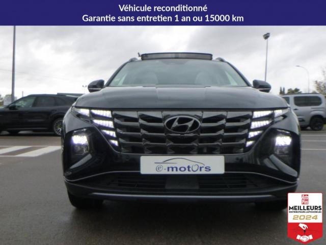 Hyundai Tucson image 7