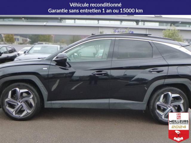 Hyundai Tucson image 6