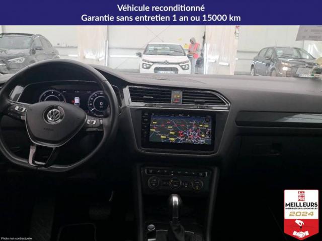 Volkswagen Tiguan Allspace image 2