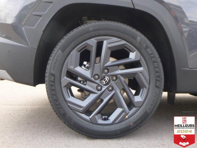 Hyundai Tucson image 8