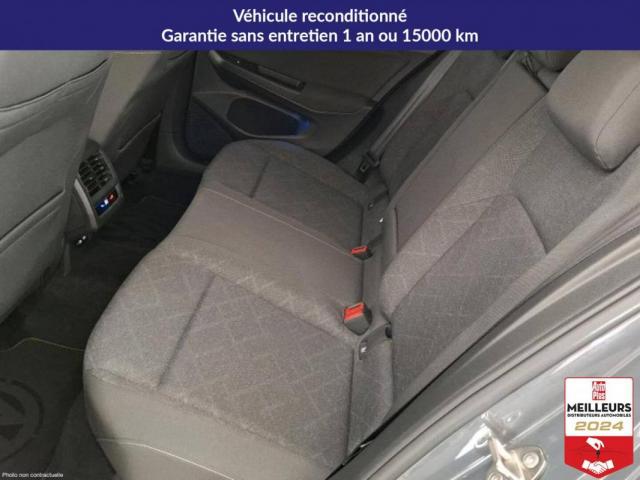 Volkswagen Golf image 3