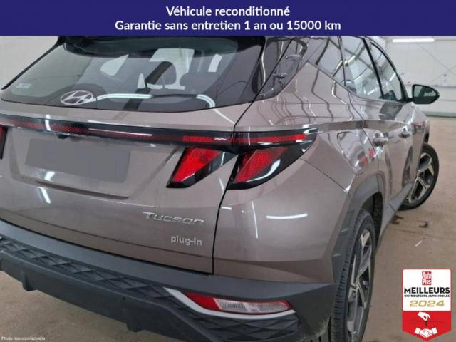 Hyundai Tucson image 5